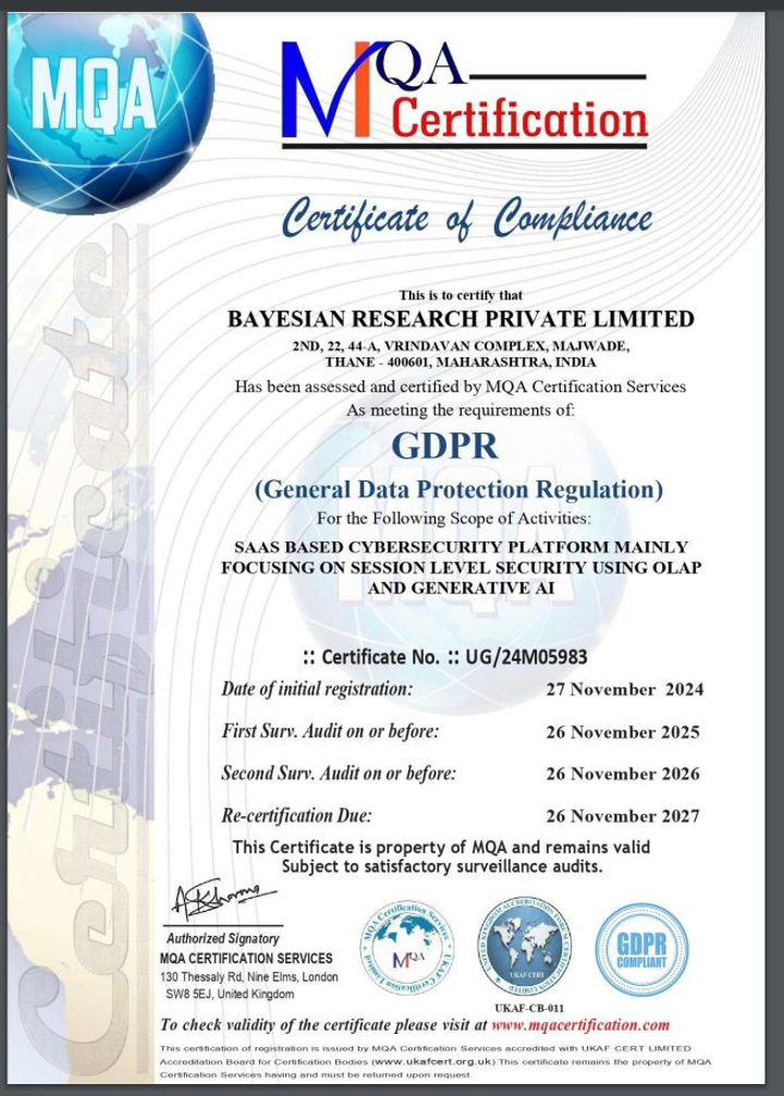 GDPR