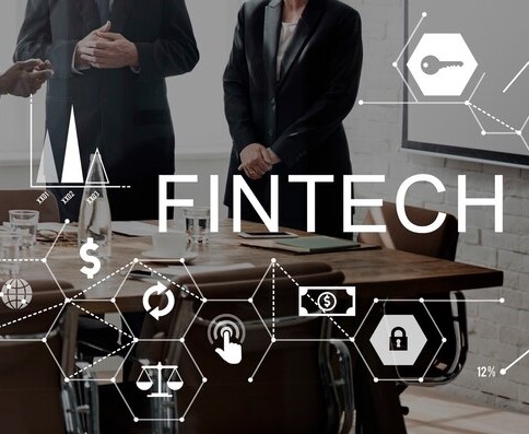 Fintech Company